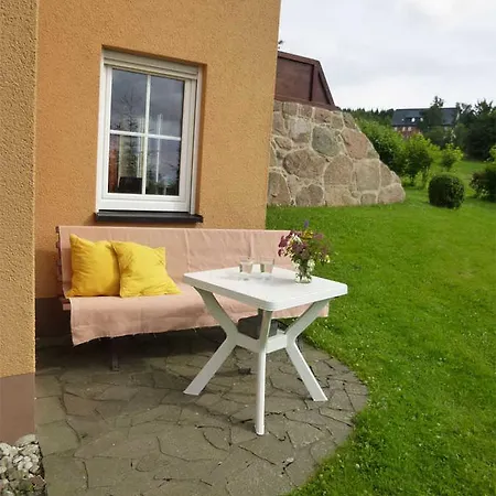 Ferienwohnung Holzhau Erz 081
