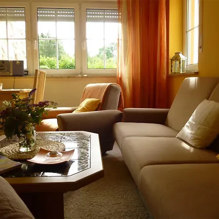 Ferienwohnung Holzhau Erz 081