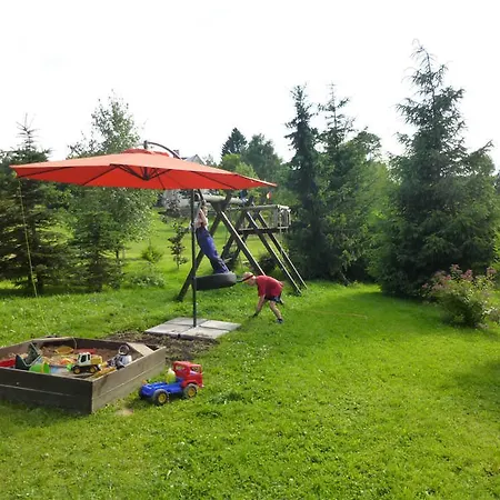 Ferienwohnung Holzhau Erz 081 Clausnitz
