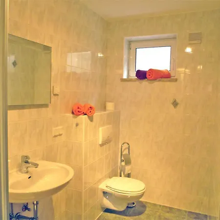 Апартаменты Ferienwohnung Holzhau Erz 081 Clausnitz