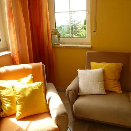 Ferienwohnung Holzhau Erz 081 * Clausnitz