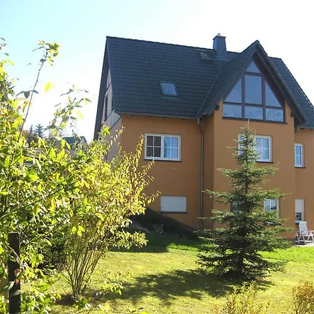 Ferienwohnung Holzhau Erz 081 *